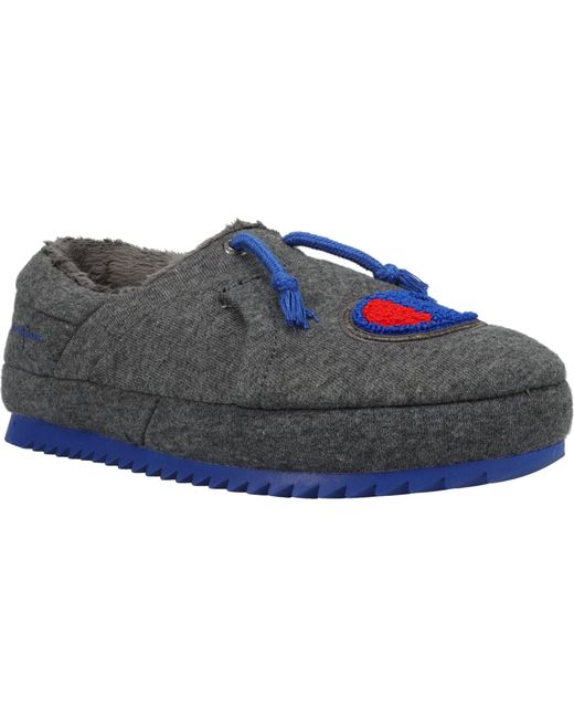 champion rubber shoes