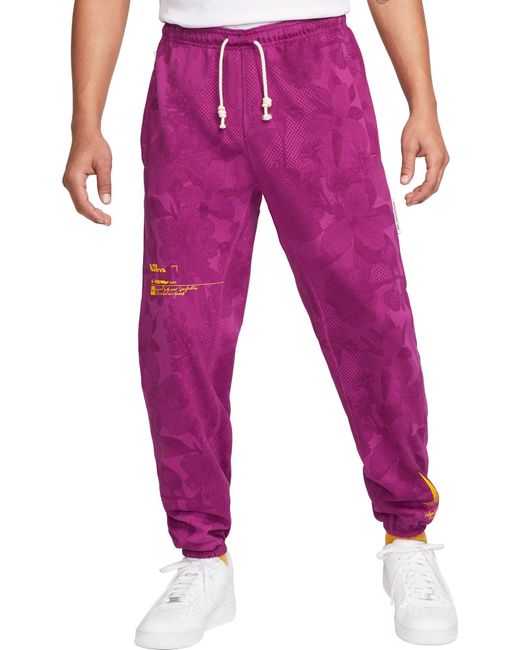 nike standard issue pants