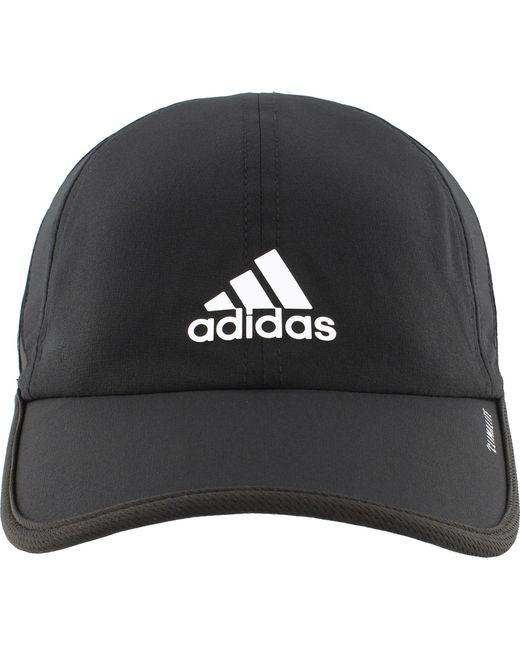 adidas black cap mens