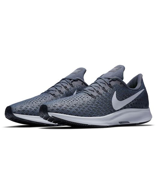 men's air zoom pegasus 35 running sneakers from finish line