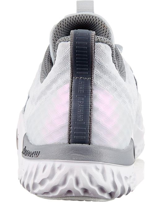nike tr9 training shoe