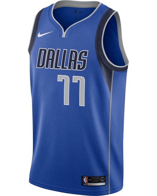 Dallas Mavericks City Edition / Basketball Store - NBA City Edition ...
