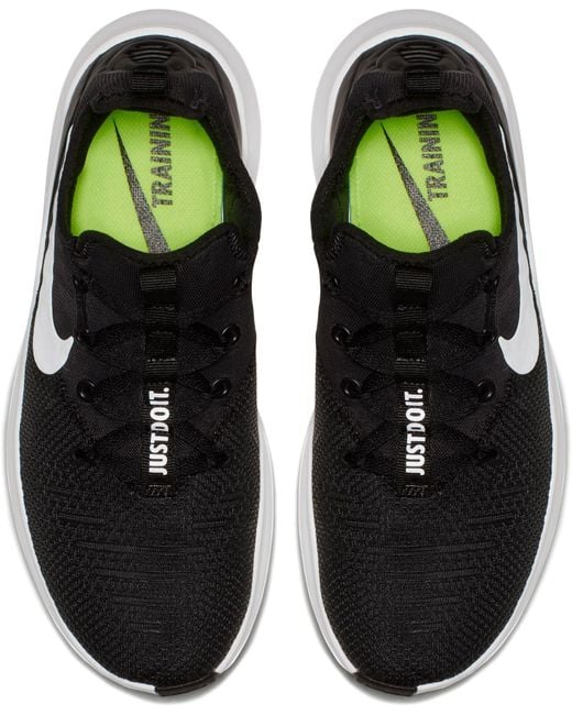 nike free tr8 cross training shoe