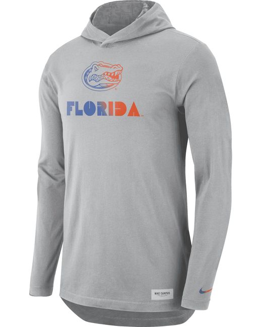 dri fit florida gators shirt