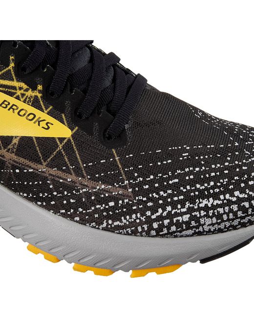 brooks pittsburgh shoes