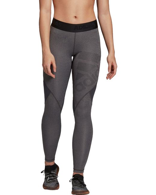 alphaskin sport long tights