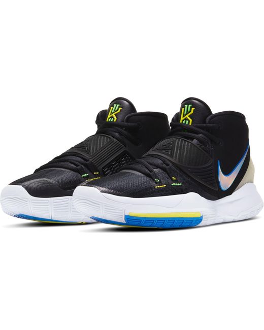 kyrie 6 basketball shoes