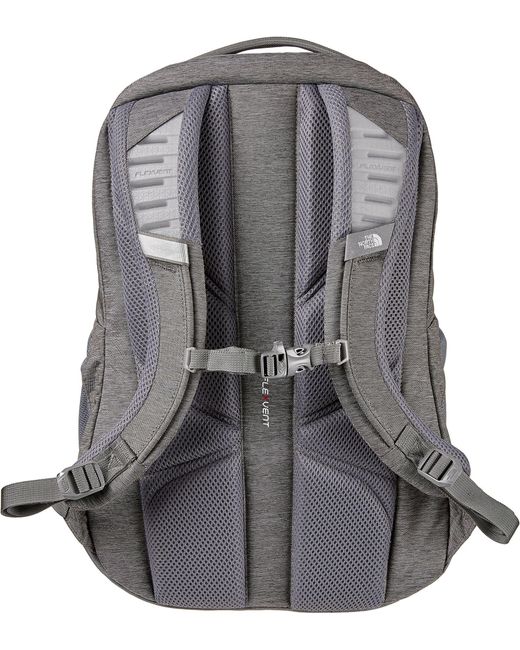 The North Face Jester Luxe Backpack in 
