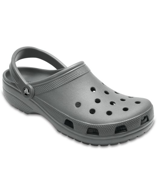 crocs original classic clogs