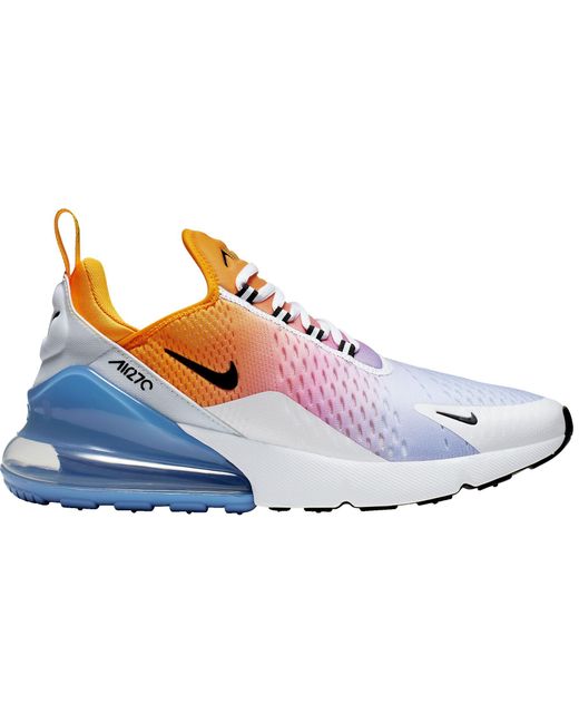 air max 270 nike blu air max 270 nike blu