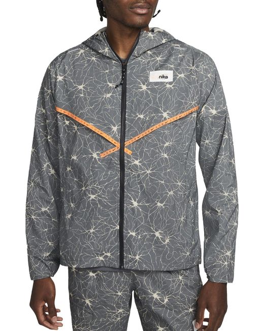 nike hybrid repel jacket