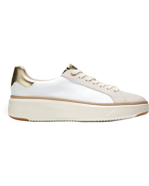cole haan grand pro tennis