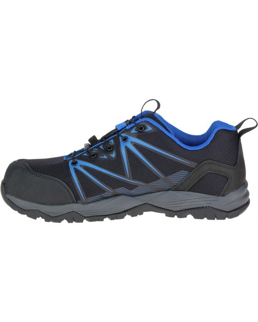 merrell fullbench composite