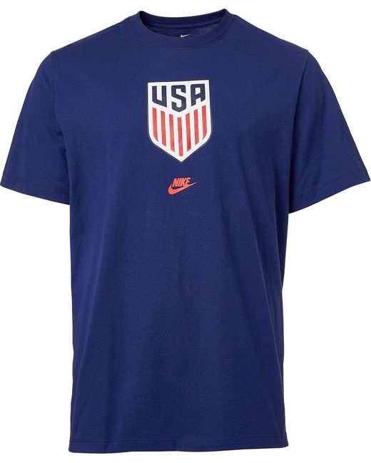 usa team shirt