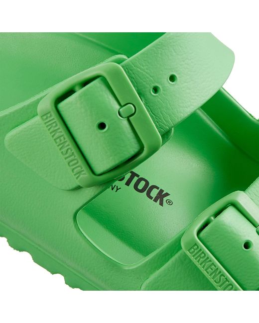 birkenstock arizona essentials eva sandals