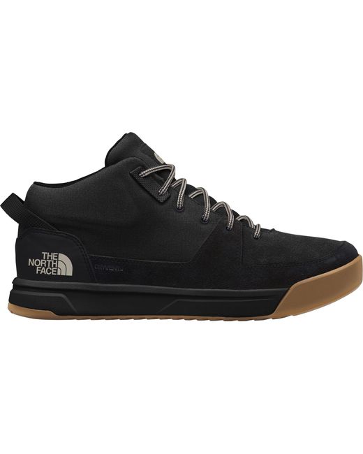 the north face men's larimer sport cvs wp shoe