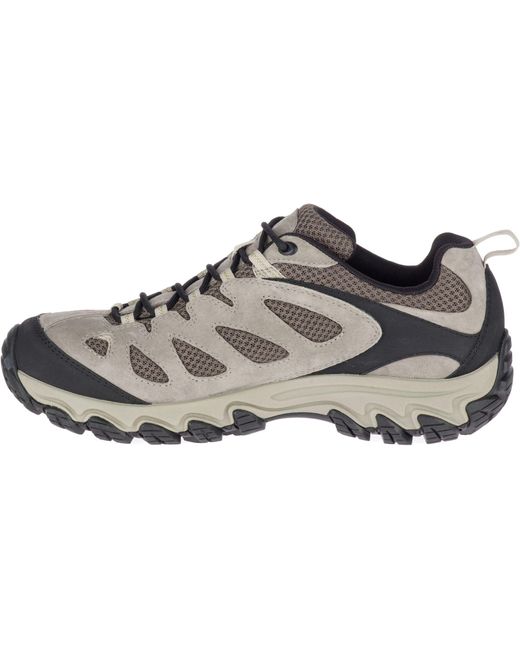 merrell pulsate ventilator