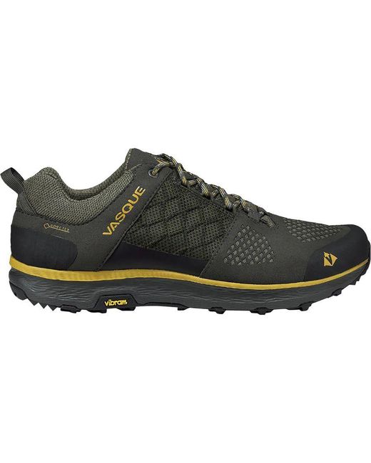 men's vasque breeze