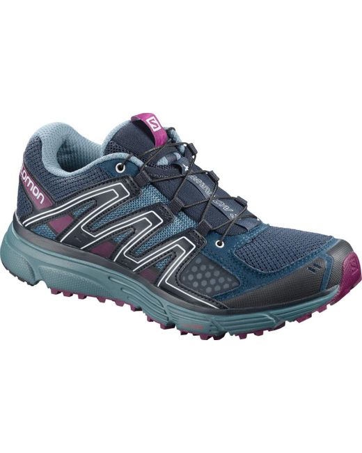 salomon trail running shoes sale
