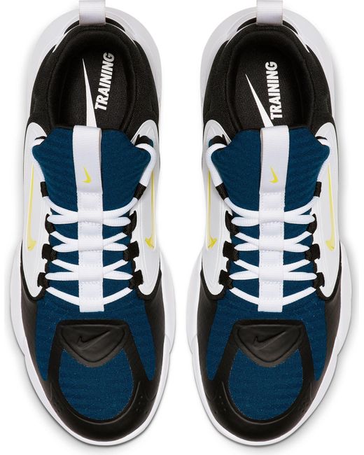 nike savage trainers