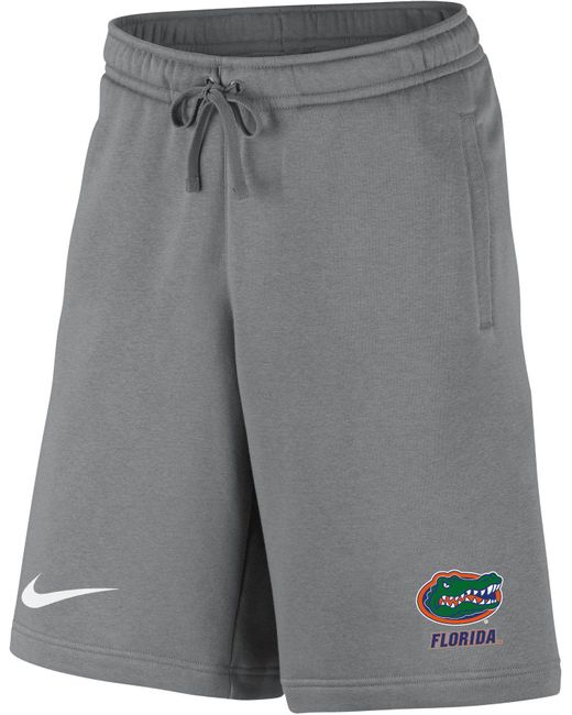 gator nike shorts