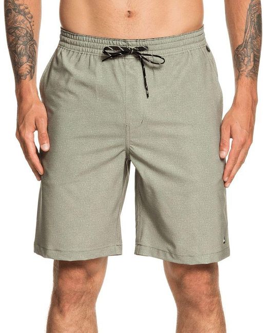 Waterman Suva Amphibian Board Shorts 
