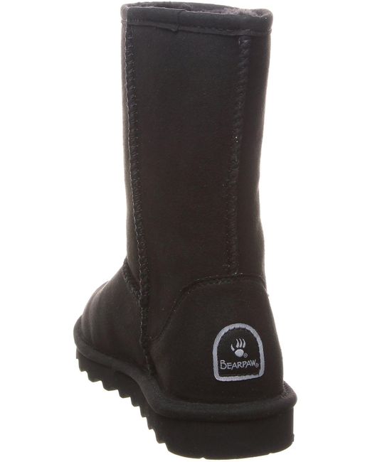 vegan bearpaw