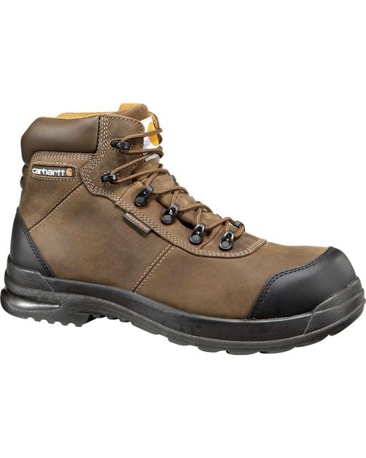 carhartt composite work boot