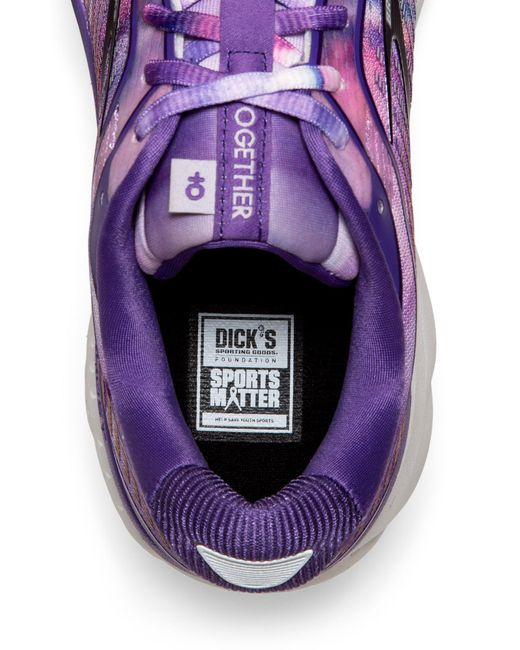 brooks women's ghost 12 empower her collection running shoes