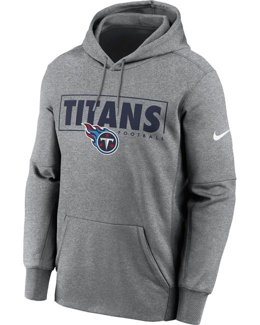 titans nike hoodie