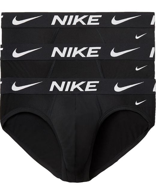 nike sportswear essentials hip pack small black