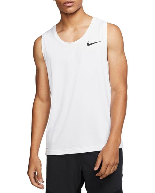 nike hyper dry tank
