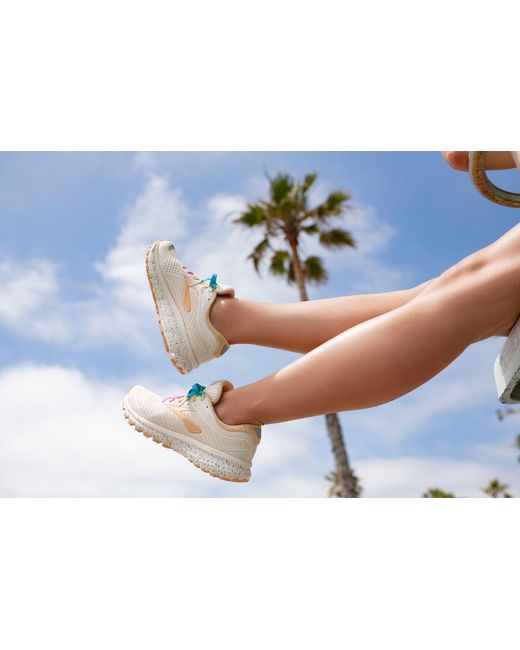 brooks sprinkle shoes