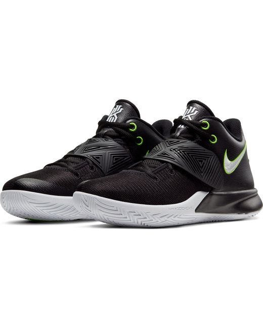 kyrie flytrap 3 purple