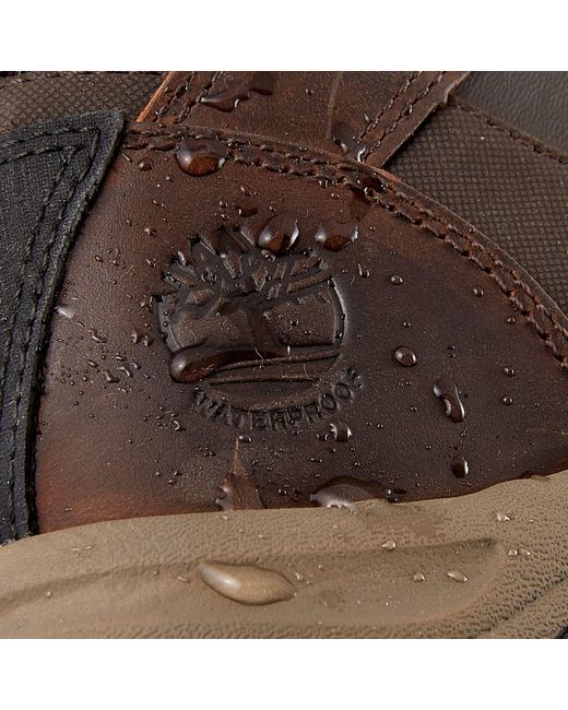 timberland women's keele ridge mid waterproof hiking boots