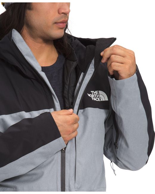 The North Face Synthetic Thermoball Eco Snow Triclimate 3-in-1 Jacket ...