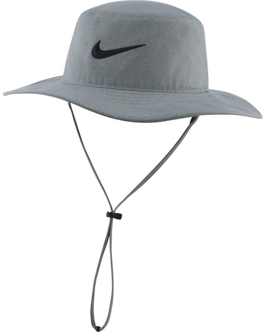 Nike 2022 Dri-fit Uv Golf Bucket Hat in 