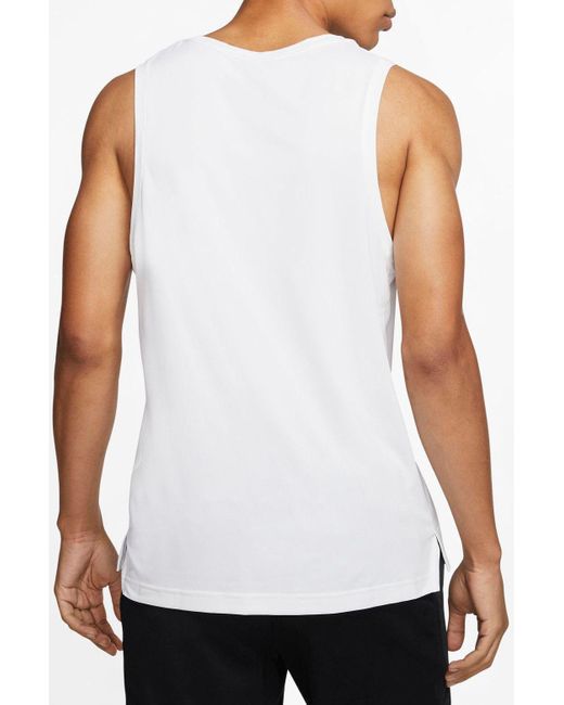 nike hyper dry tank