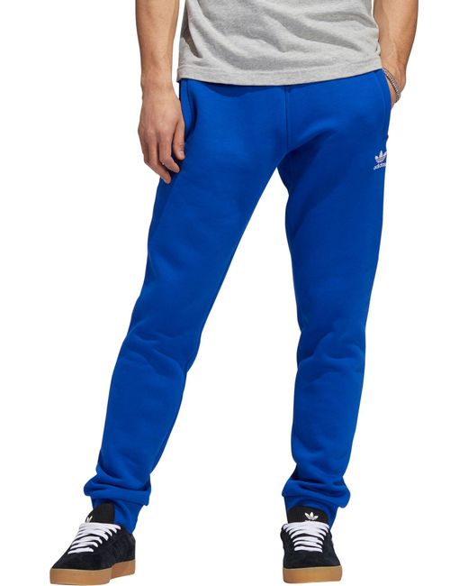 trefoil essentials pants