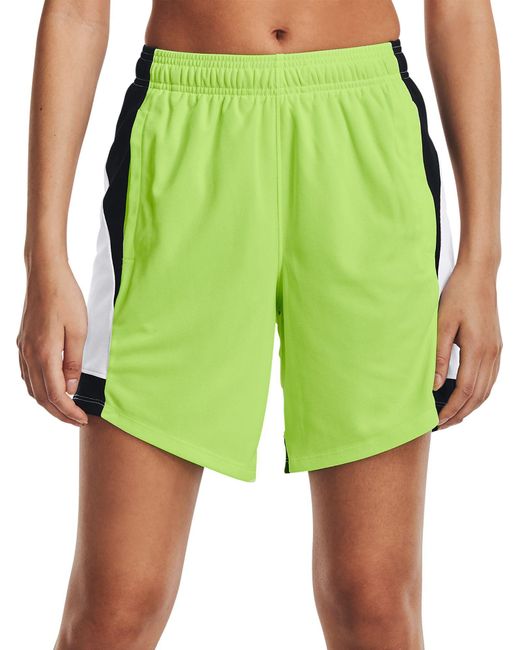 Under Armour Baseline 6.75'' Basketball Shorts Lyst