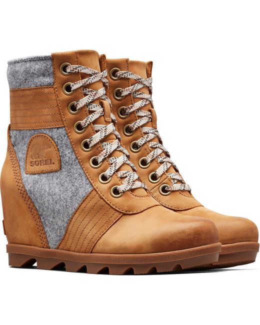 sorel wedge canada