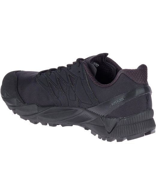 men's agility peak tactical shoe