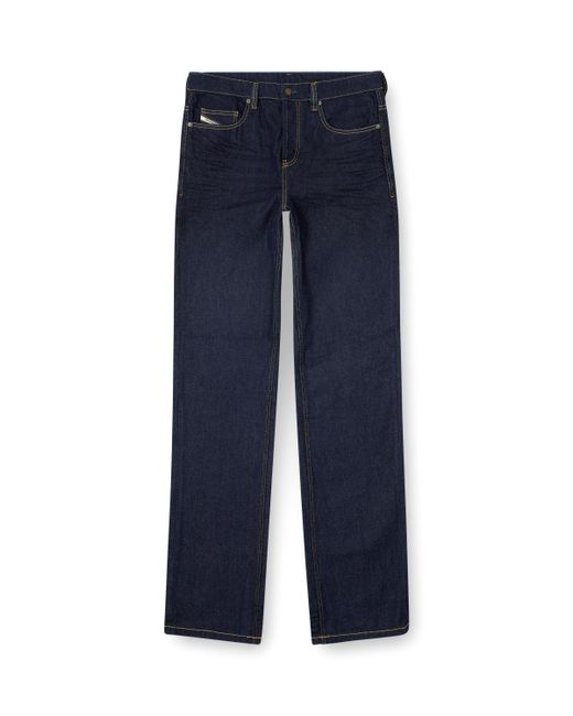 メンズ DIESEL Relaxed Jeans Blue
