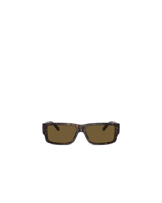 DIESEL Multicolor Rectangle Sunglasses for men