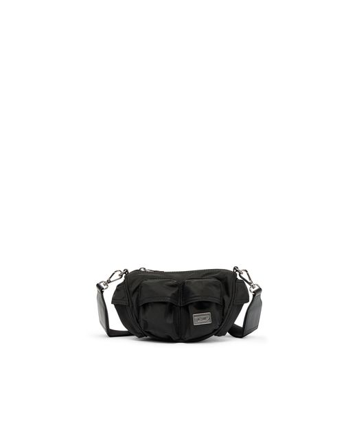 DIESEL Black Multi-Pkts