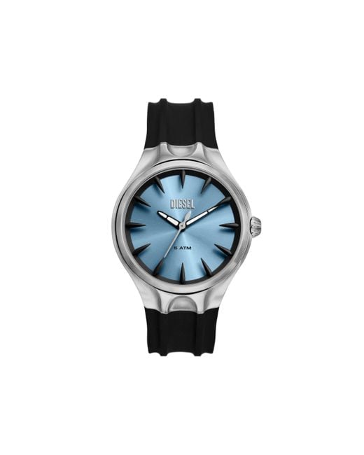 DIESEL Blue Timeframes for men