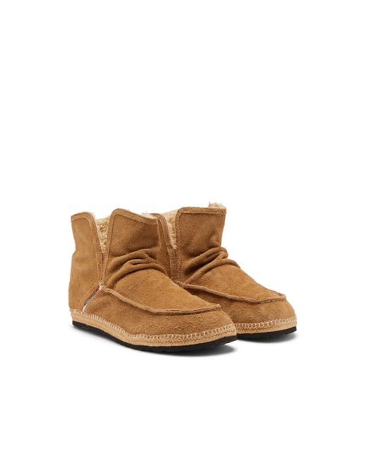 DIESEL Brown D-lukas for men
