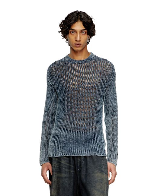 kaschmir diesel pullover herren grÃ¼n