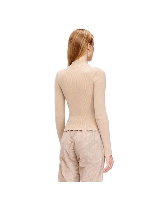 DIESEL Natural Cardigans