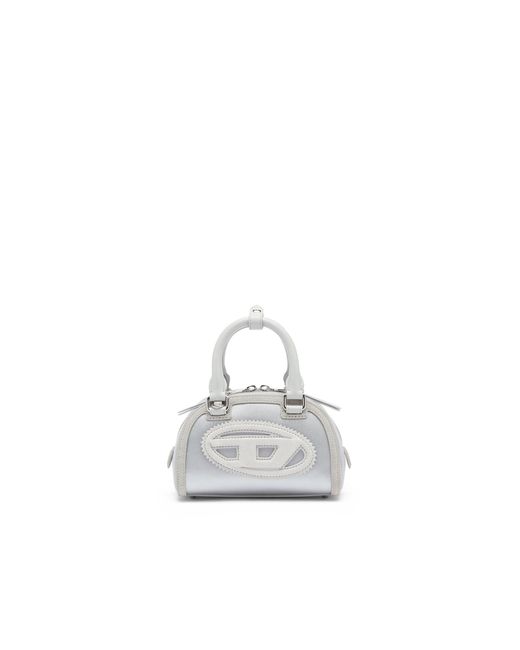 DIESEL White 1Dr Dome